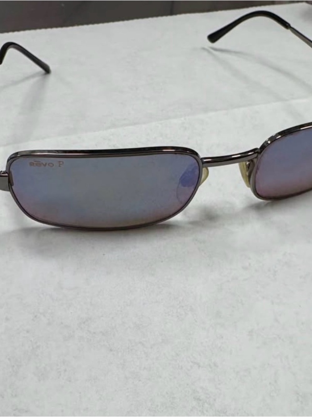 Revo 3027 080/63 Sunglasses